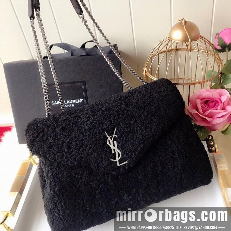 YSL Replica Bags 459749 31x22x10 cm wf11