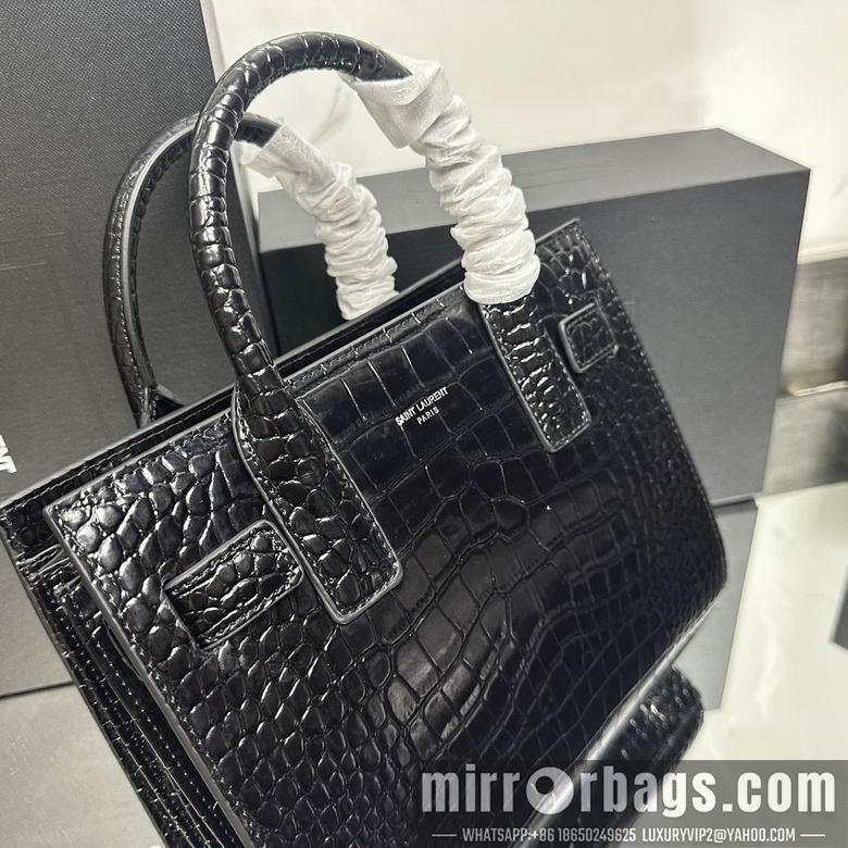 YSL Replica Bags 421863 26X20.5X12.5cm XMY 1