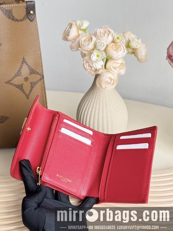 YSL Replica Bags 403943 12.5X10X2.5cm YG 12