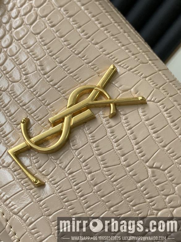 YSL Replica Bags 422906 22X8X16cm 8D 3