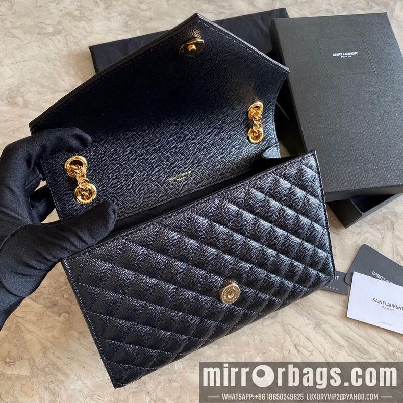 YSL Replica Bags 392739 24x17.5x6 cm mt04