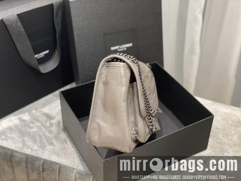 YSL Replica Bags 498894 28X20.5X8.5cm YG 8