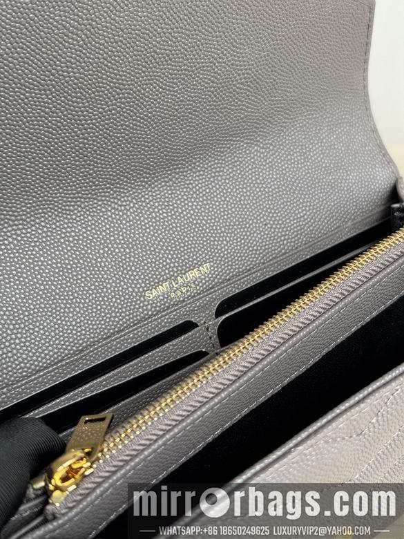 YSL Replica Bags 372264 19X11X3cm YG 5