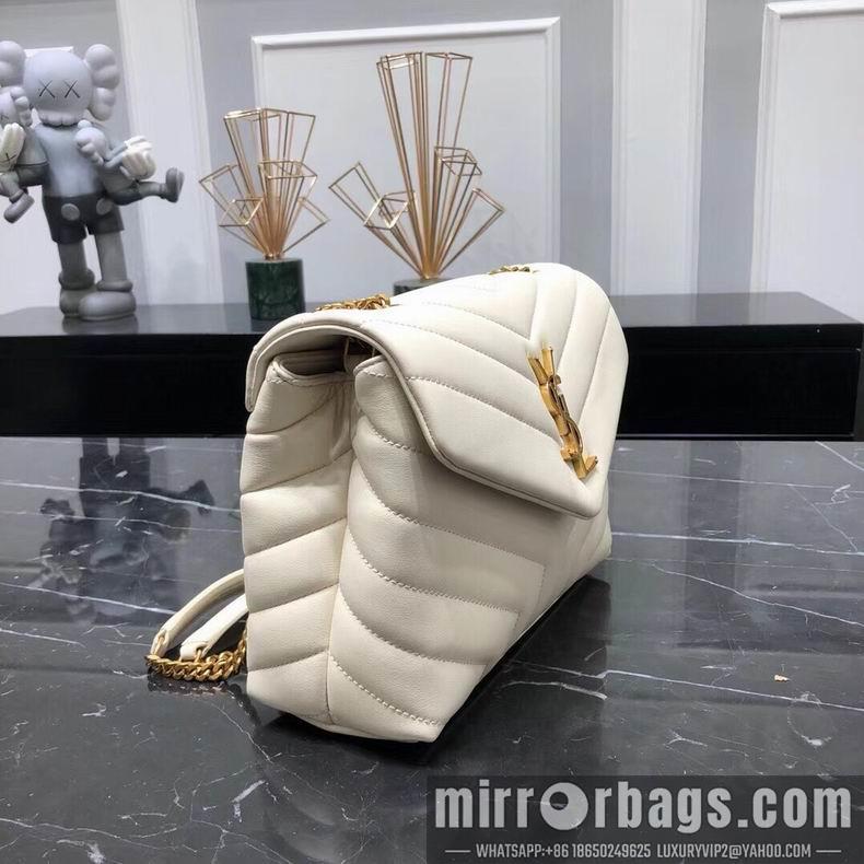 YSL Replica Bags 494699 23x17x9 cm wf05