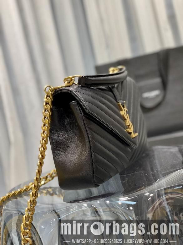 YSL Replica Bags 392737 24X17X6cm YG 2