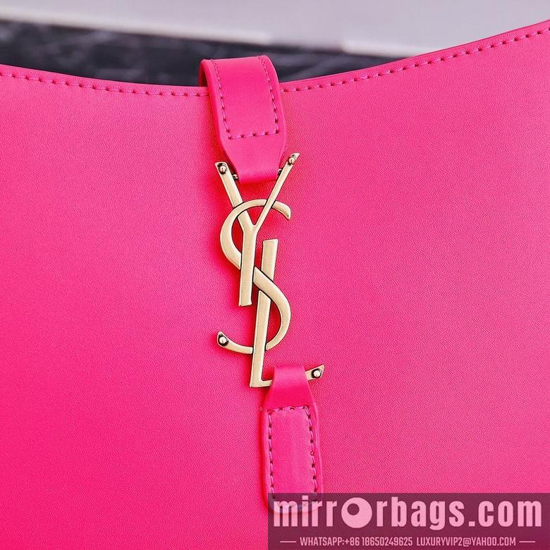 YSL Replica Bags 8003 23X16X6.5cm YG 5