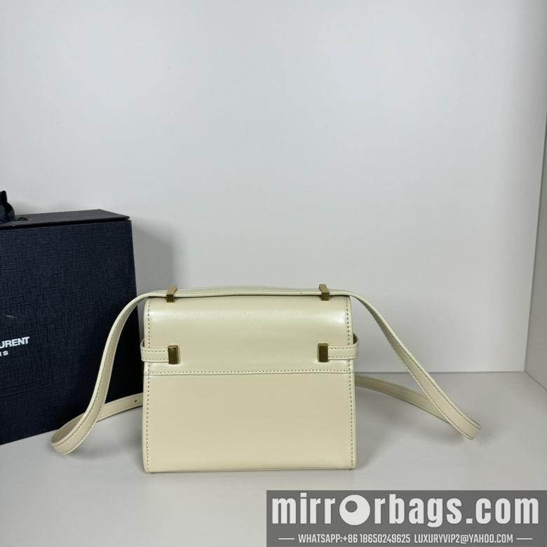 YSL Replica Bags 19X14X4cm 032515 JY 8