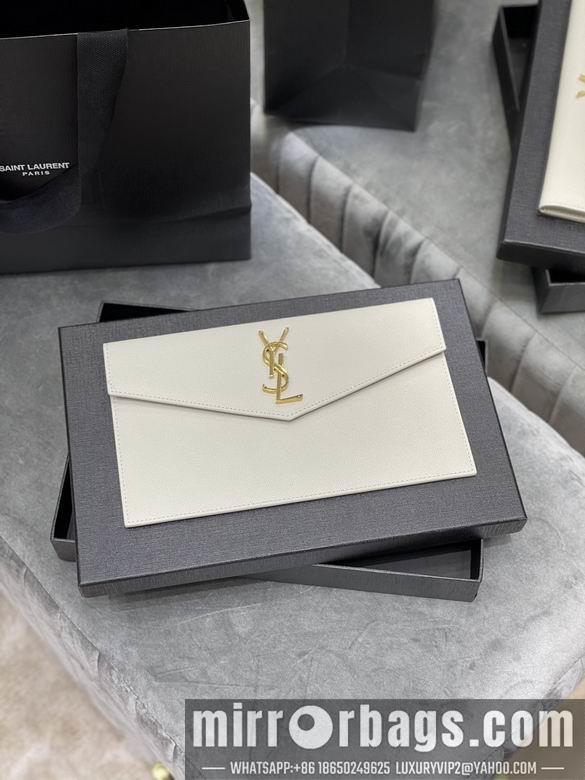 YSL Replica Bags 565739 27X16X2cm XMY 4