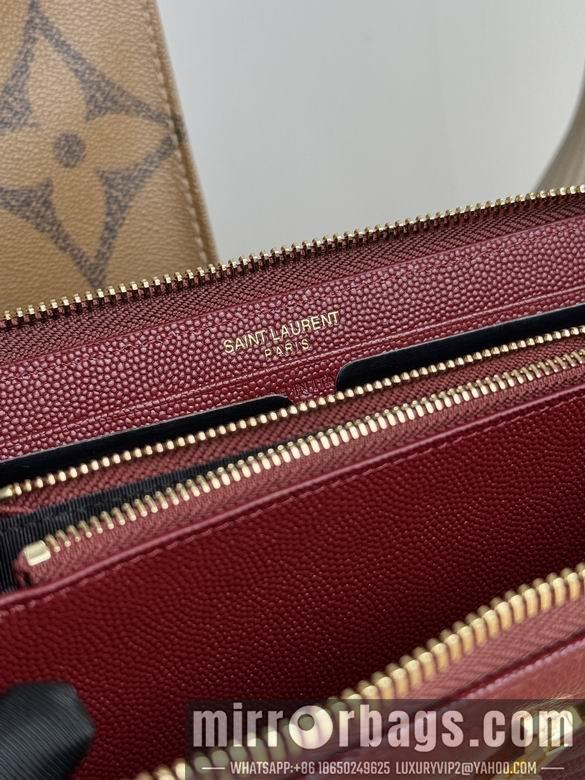 YSL Replica Bags 358094 19X10cm YG 1