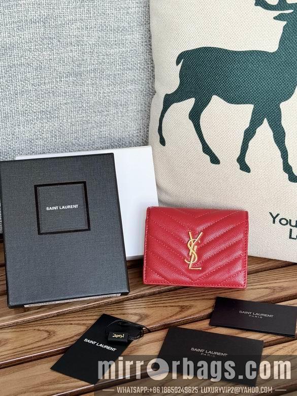 YSL Replica Bags 530841 11X8.5X3cm YG 5