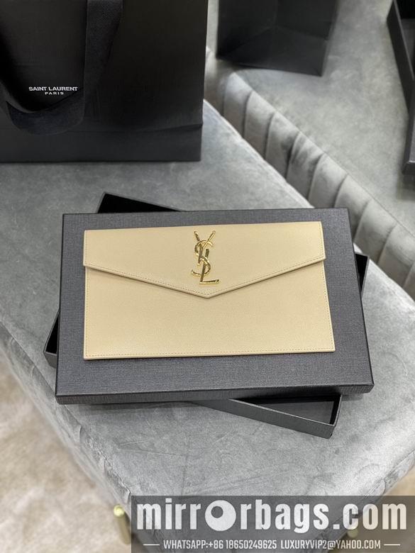 YSL Replica Bags 565739 27X16X2cm XMY 3
