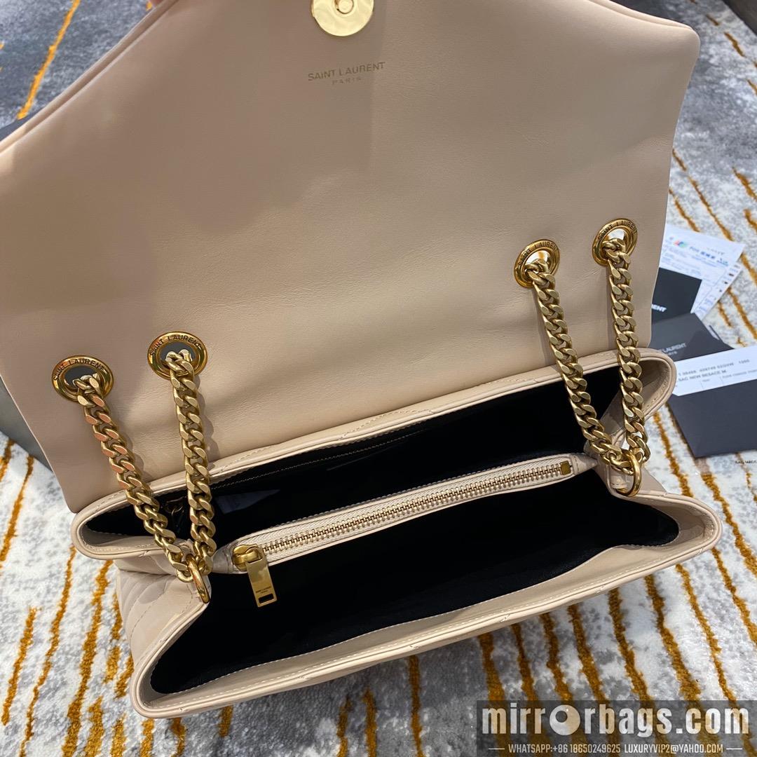 YSL Replica Bags 459749 31x22x10 cm wf09
