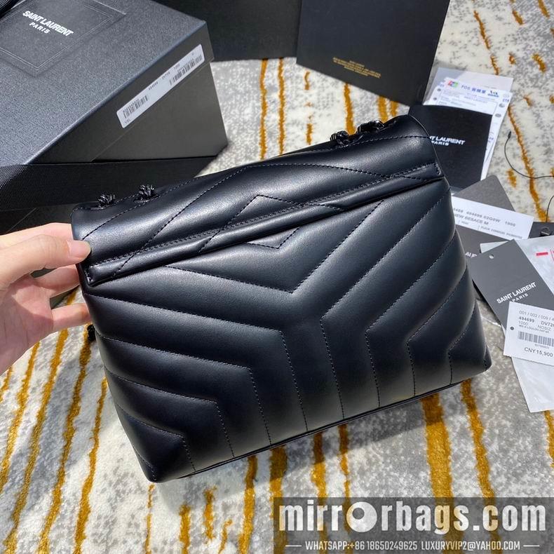 YSL Replica Bags 494699 23x17x9 cm wf07