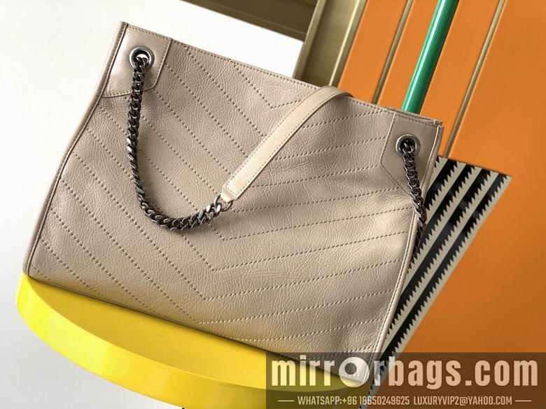 YSL Replica Bags 577999 33X27X11.5cm YG 1