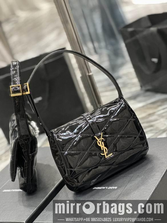 YSL Replica Bags 698567 24X18X5.5cm YG 4