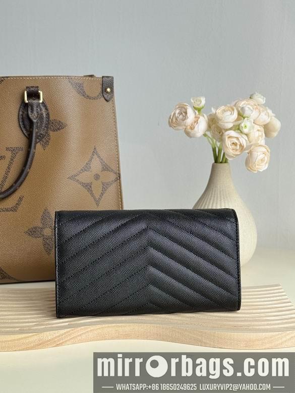 YSL Replica Bags 372264 19X11X3cm YG 3