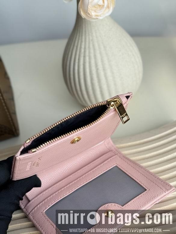 YSL Replica Bags 517045 13X9X1.5cm YG 1
