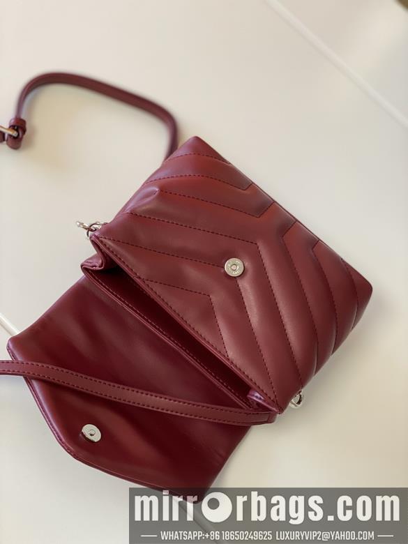 YSL Replica Bags 26599 20cm 8D 4