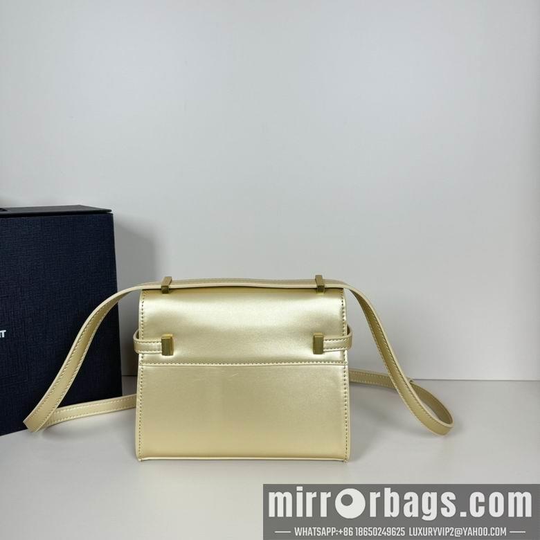 YSL Replica Bags 19X14X4cm 032515 JY 11
