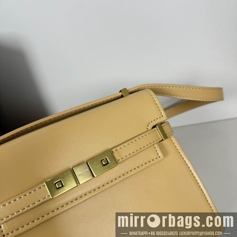 YSL Replica Bags 19X14X4cm 032515 JY 4