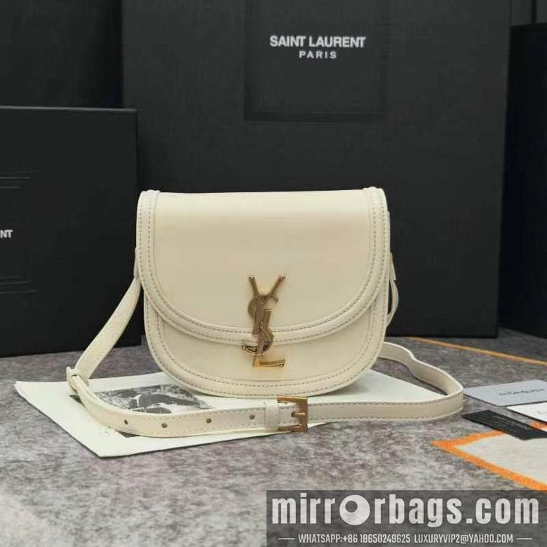 YSL Replica Bags 8853 18X15.5X5.5cm XMY 4