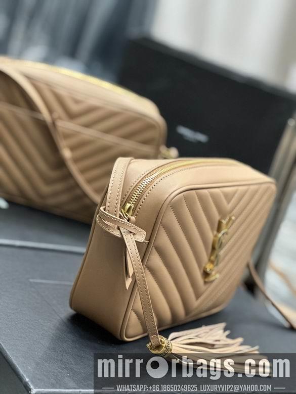 YSL Replica Bags 520534-1 23X16X6cm YG 14