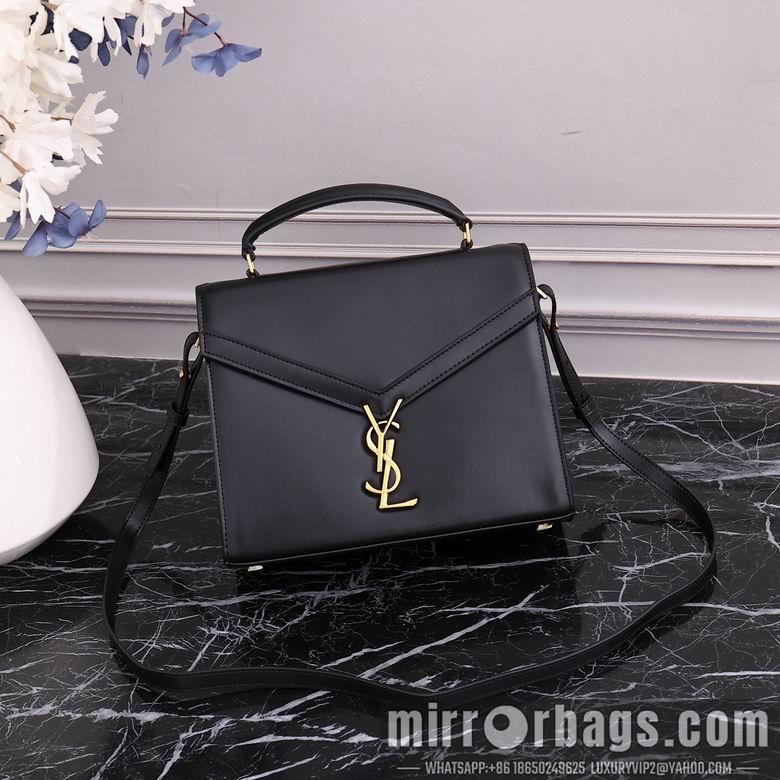 YSL Replica Bags 6873 24X11X20cm YG 2