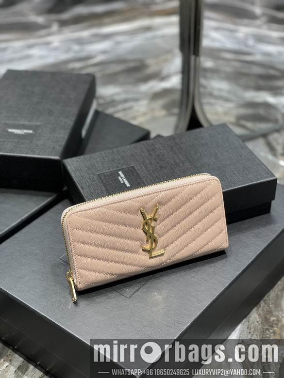 YSL Replica Bags A064K 19X9.5X2.5cm YG 3