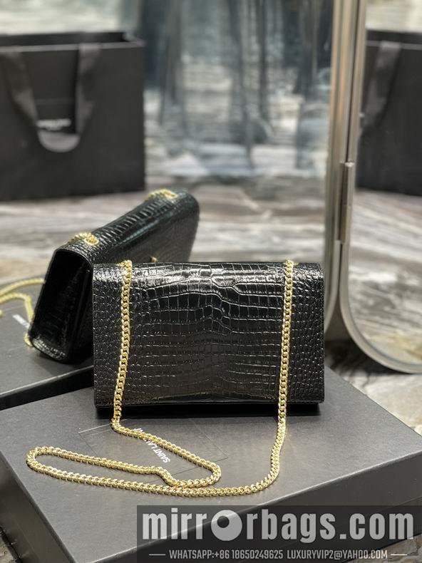 YSL Replica Bags 354119 24x14.5x5 cm wf04