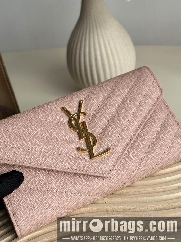 YSL Replica Bags 372264 19X11X3cm YG 7