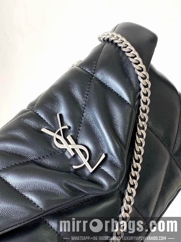 YSL Replica Bags 759337 23X15.5X5.8cm YG 2
