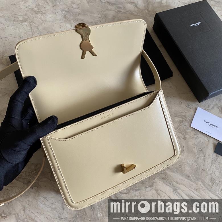 YSL Replica Bags 634305 23X16X6cm MT 8