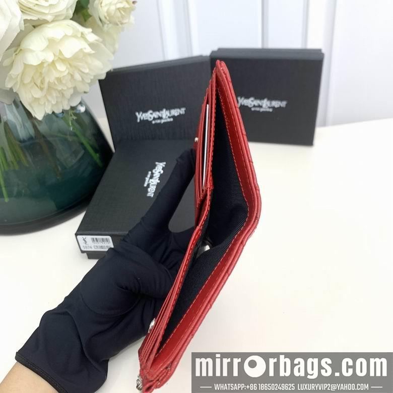 YSL Replica Bags 5947 13X9.5X2cm ZC 2