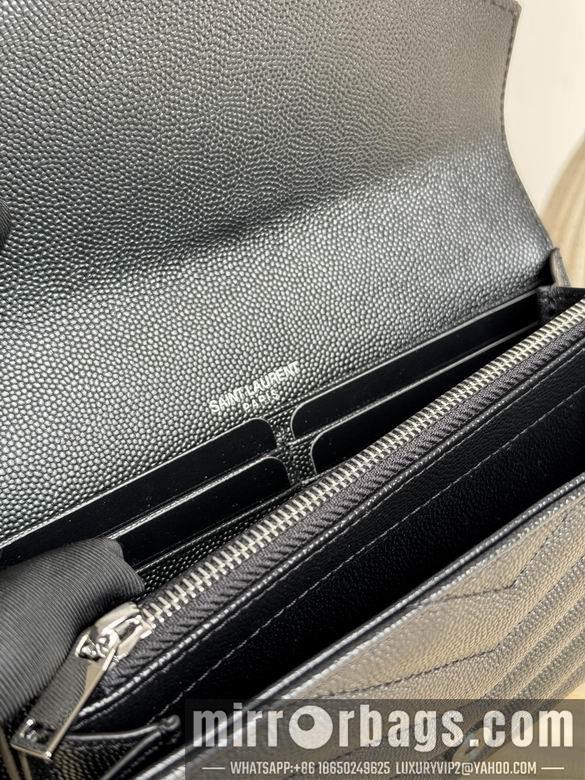YSL Replica Bags 372264 19X11X3cm YG 2