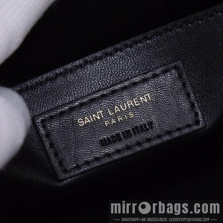 YSL Replica Bags 579271 29X20.5X7cm YG 4