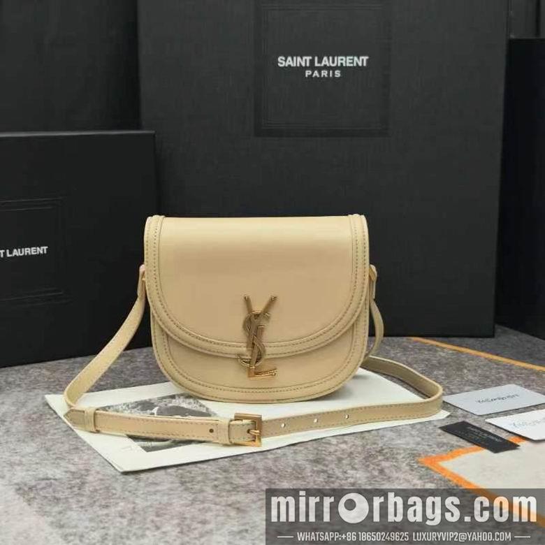 YSL Replica Bags 8853 18X15.5X5.5cm XMY 3