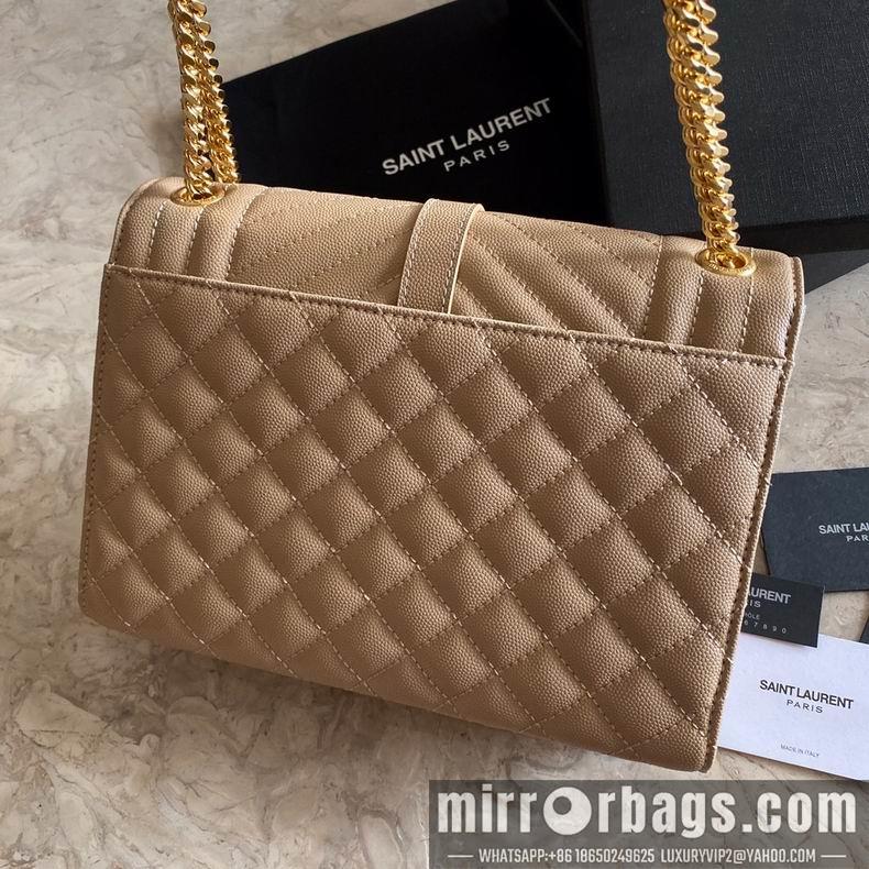 YSL Replica Bags 392739 24x17.5x6 cm mt07