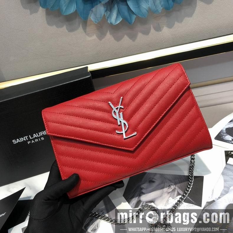 YSL Replica Bags 360452 22.5x14x4 cm wf09