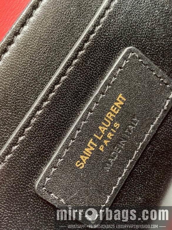 YSL Replica Bags 634306 19x13x5cm YG 3