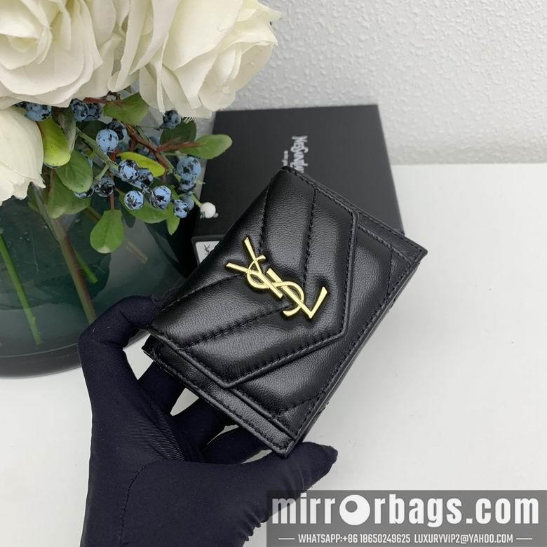 YSL Replica Bags 6868 10.5X7.5X3cm YG 5