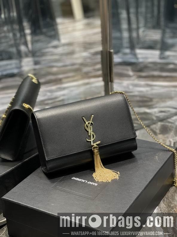 YSL Replica Bags 354119 24x14.5x5 cm wf08
