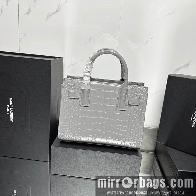 YSL Replica Bags 421863 26X20.5X12.5cm XMY 3