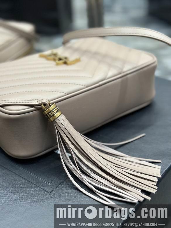 YSL Replica Bags 520534-1 23X16X6cm YG 13
