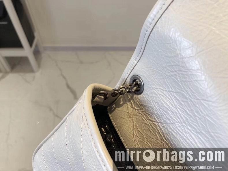 YSL Replica Bags 583103 19x15x5 cm wf02