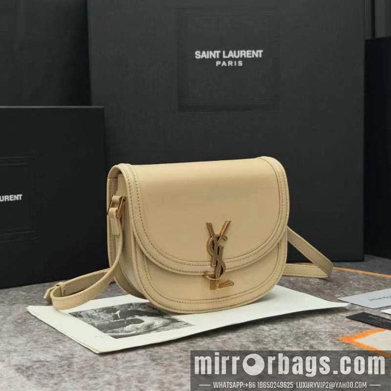 YSL Replica Bags 8853 18X15.5X5.5cm XMY 3