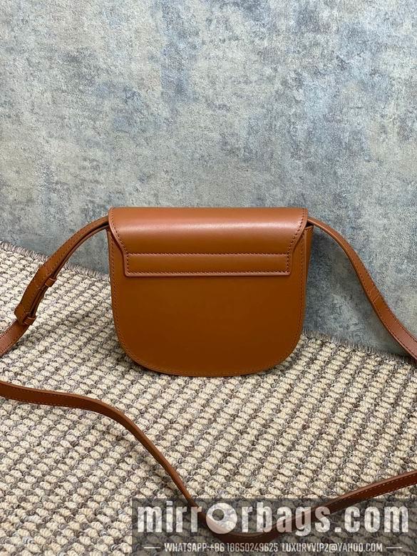 YSL Replica Bags 619740 18X15.5X5.5cm MT 7