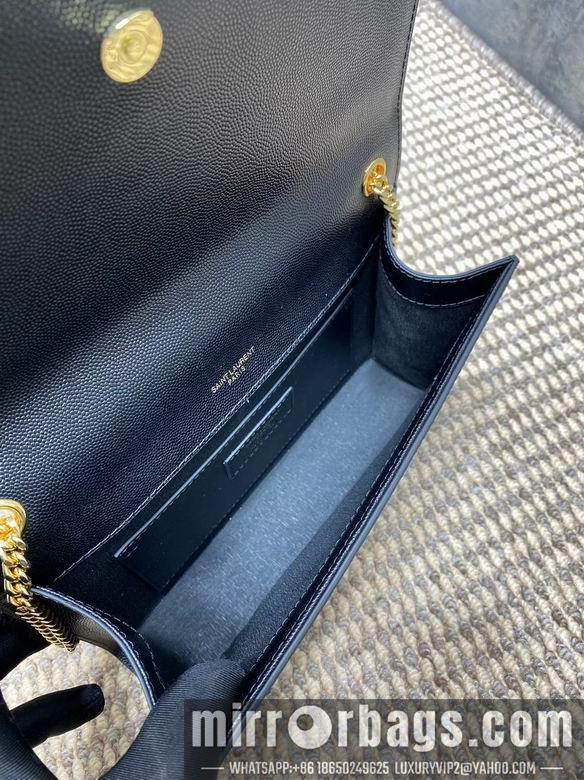 YSL Replica Bags 354021 24X14.5X5cm MT 2