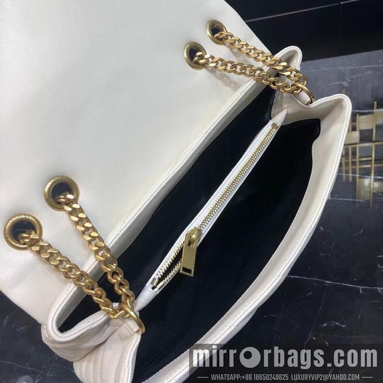 YSL Replica Bags 459749 31x22x10 cm wf05