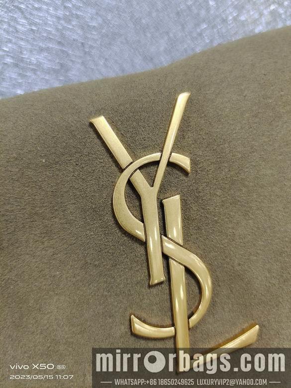 YSL Replica Bags 8865 22X14X5cm XMY 5