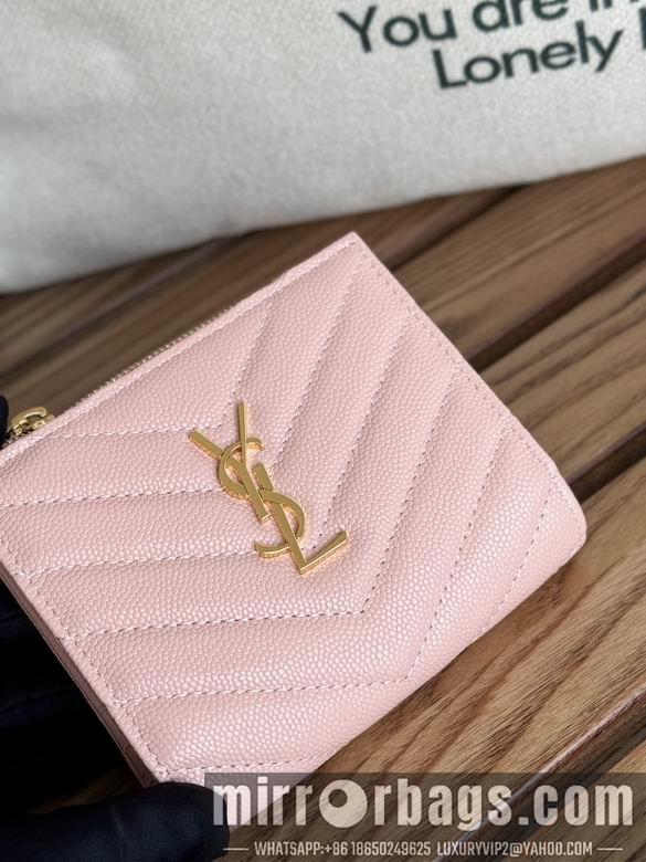 YSL Replica Bags 517045 10X8X2cm YG 2